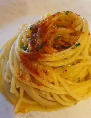 Ricetta Spaghetti aglio, olio e peperoncino senza soffritto di robertobabbilonia