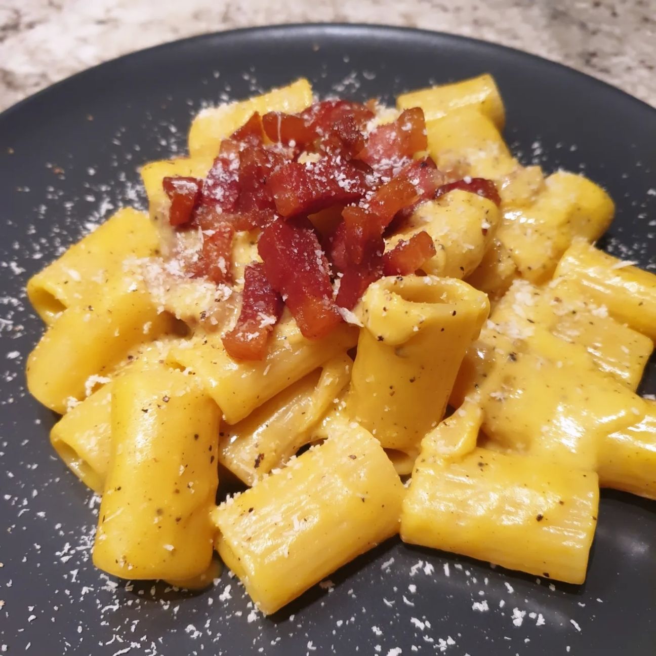 Carbonara