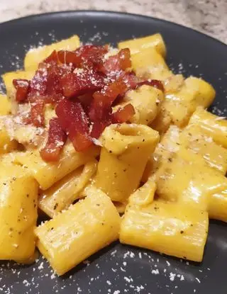 Ricetta Carbonara di robertobabbilonia