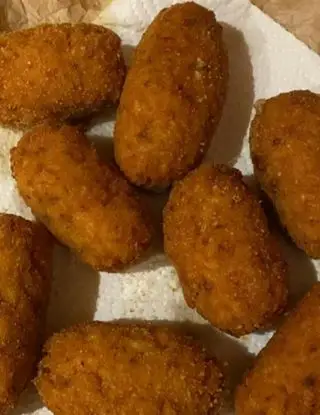 Ricetta Supplì di robertobabbilonia