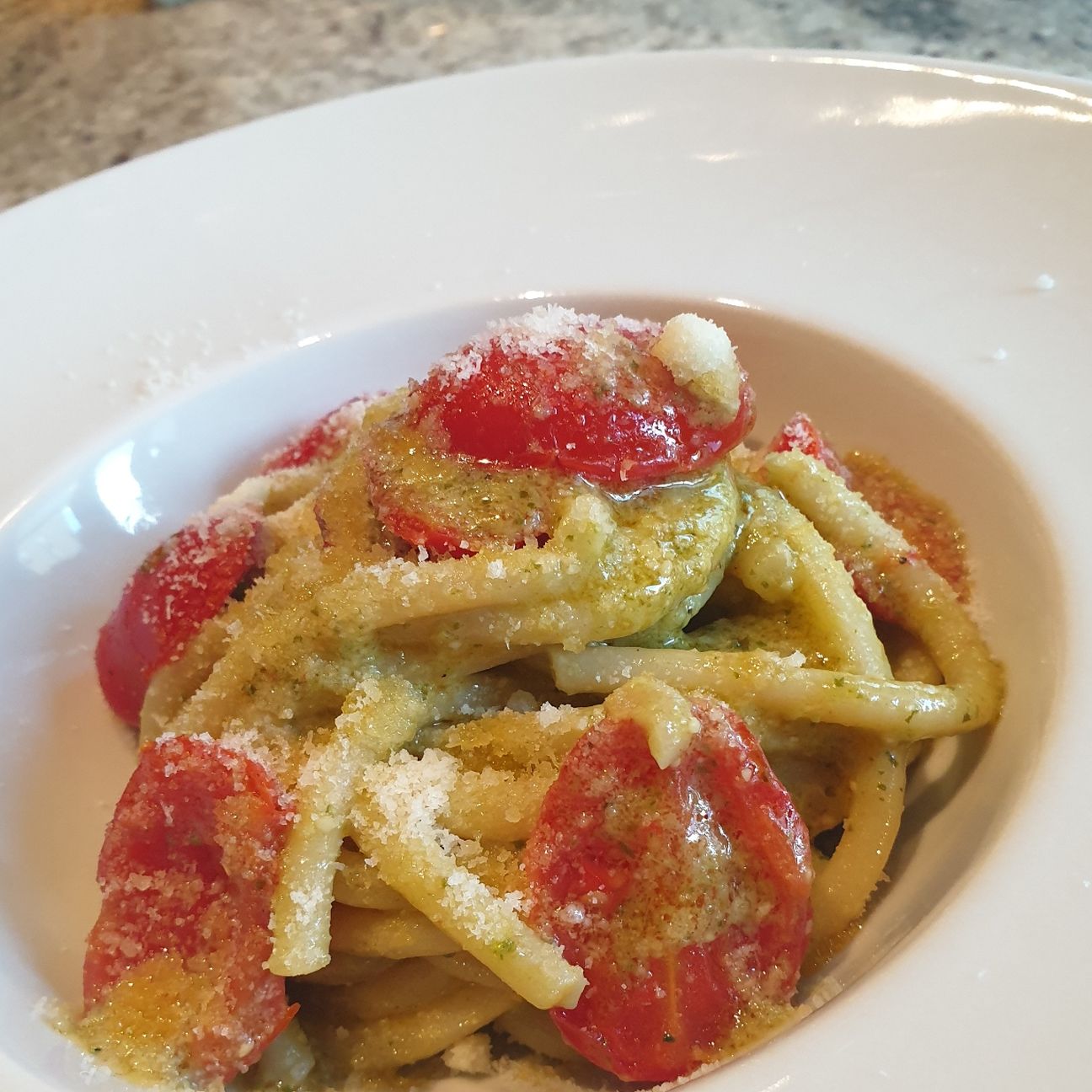 Pasta 4 P
