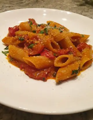 Ricetta Marinara a modo mio di robertobabbilonia