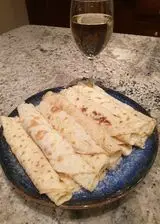 Ricetta Sutrine al pecorino