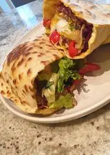 Ricetta Kebab di pollo