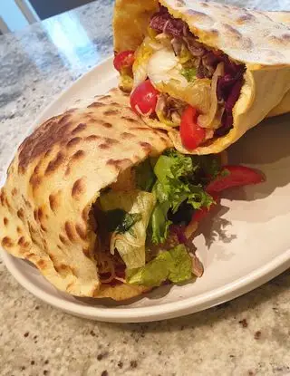 Ricetta Kebab di pollo di robertobabbilonia