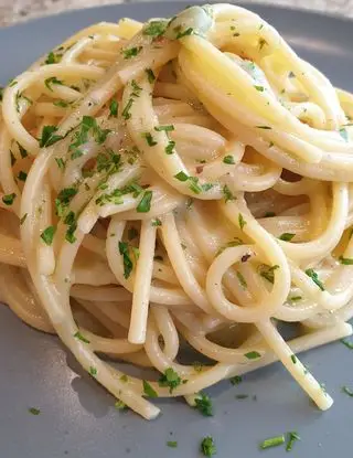 Ricetta Spaghetti alla carrettiera di robertobabbilonia