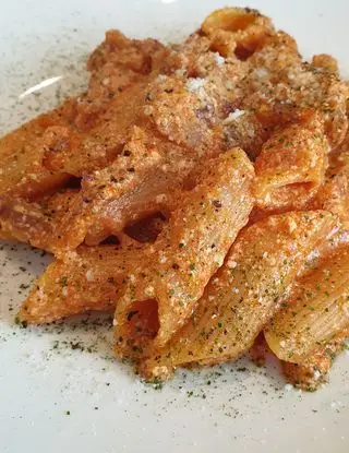 Ricetta Pasta del pastore di robertobabbilonia