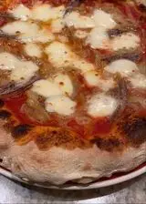 Ricetta Pizza in padella