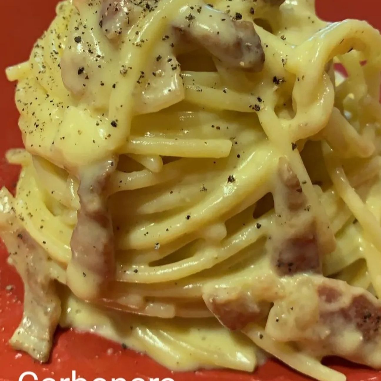 Carbonara