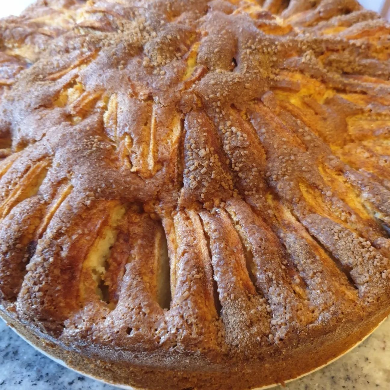 Torta di mele
