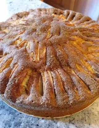 Ricetta Torta di mele di robertobabbilonia