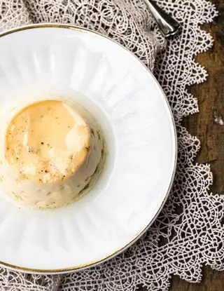 Ricetta Crème caramel in pentola a pressione di Tery_pep