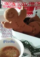 Ricetta Gingerbread