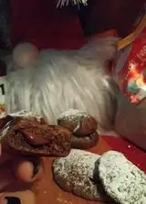 Ricetta Christmas balls