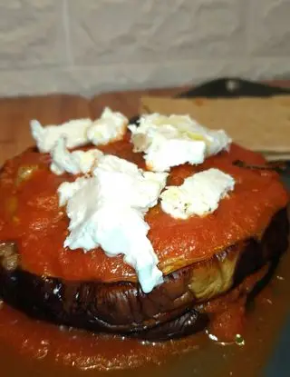 Ricetta Questa non è una parmigiana di ricetteporacce