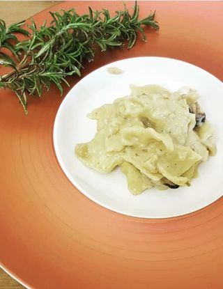 Tra terra e mare 🌊 - Al.ta Cucina | batchef