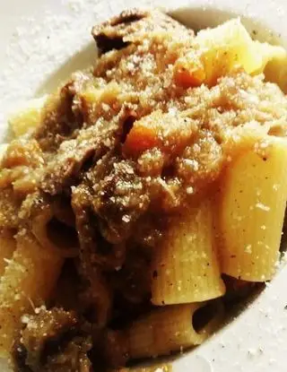 Ricetta Napoli nel piatto, la genovese di antonella95