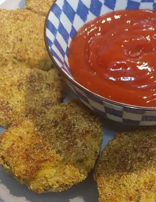 Ricetta Nuggets di pollo di MescolaBene