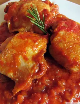 Ricetta Involtini di melanzana al forno di monello