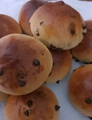 Ricetta Pangoccioli soffici di monello