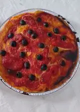 Ricetta Focaccia Barese
