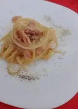 Ricetta Carbonara a modo mio