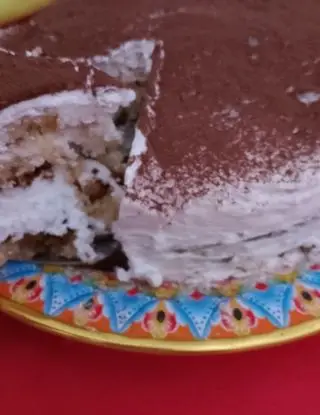 Ricetta Tiramisù Goloso di monello