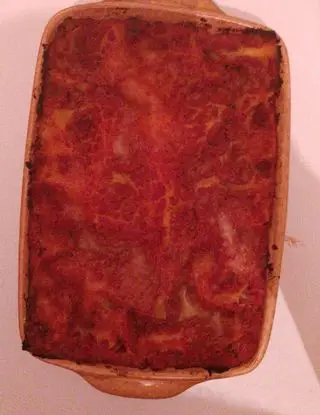 Ricetta Lasagna di monello