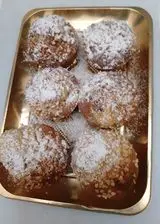 Ricetta Muffin uvetta e mandorla sofficissimi