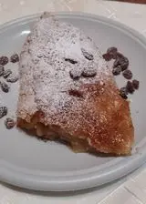 Ricetta Strudel Ricetta originale