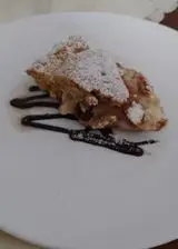 Ricetta Crostata morbida farcita da favola