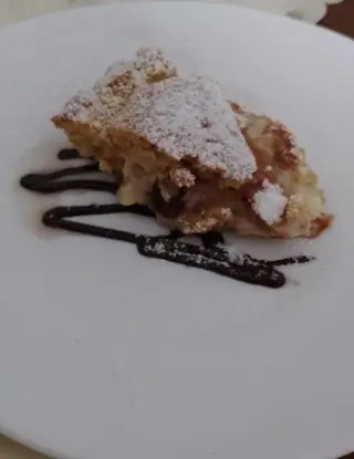 Ricetta Crostata morbida farcita da favola di monello