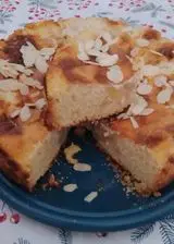 Ricetta Torta di mele super