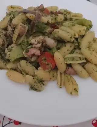 Ricetta Gnocchi Sardi pasta Garofalo Broccoli e Salsiccia di monello