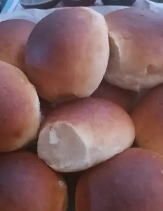 Ricetta Pan brioches neutro sofficissimo di monello