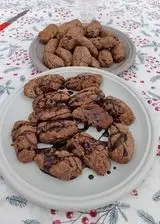 Ricetta Biscotti al cacao