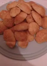 Ricetta Biscottini alla cannella