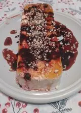 Ricetta Panna cotta con caramello e cioccolato