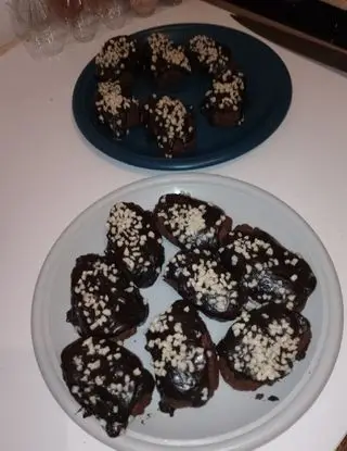 Ricetta Sussumelle Calabresi a modo mio di monello
