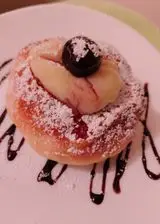 Ricetta Krapfen perfetti