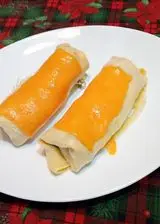 Ricetta Creps salate