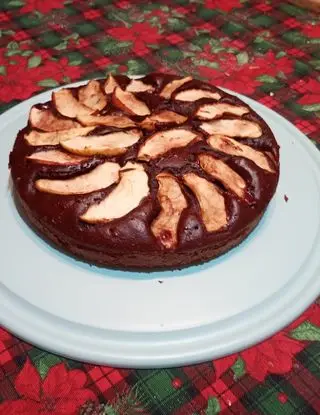 Ricetta Torta di mele di monello