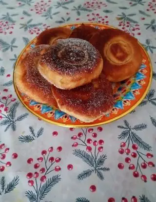 Ricetta Frittelle sofficissime di monello