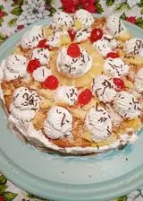 Ricetta La più bella mimosa