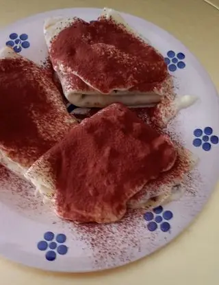 Ricetta Crep dolci di monello