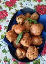 Ricetta Polpettine goduriose al tonno