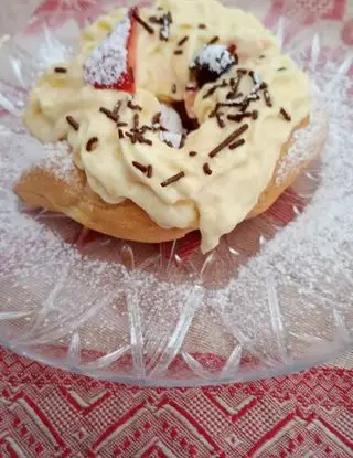 Ricetta Festa del Papà di monello