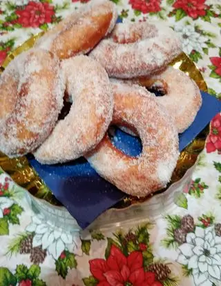 Ricetta Frittelle spettacolari di monello