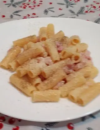 Ricetta Gricia di monello