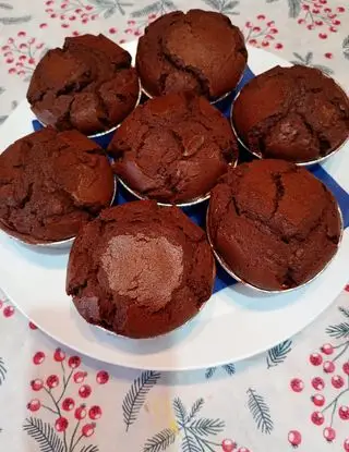 Ricetta I migliori muffin al cacao di monello